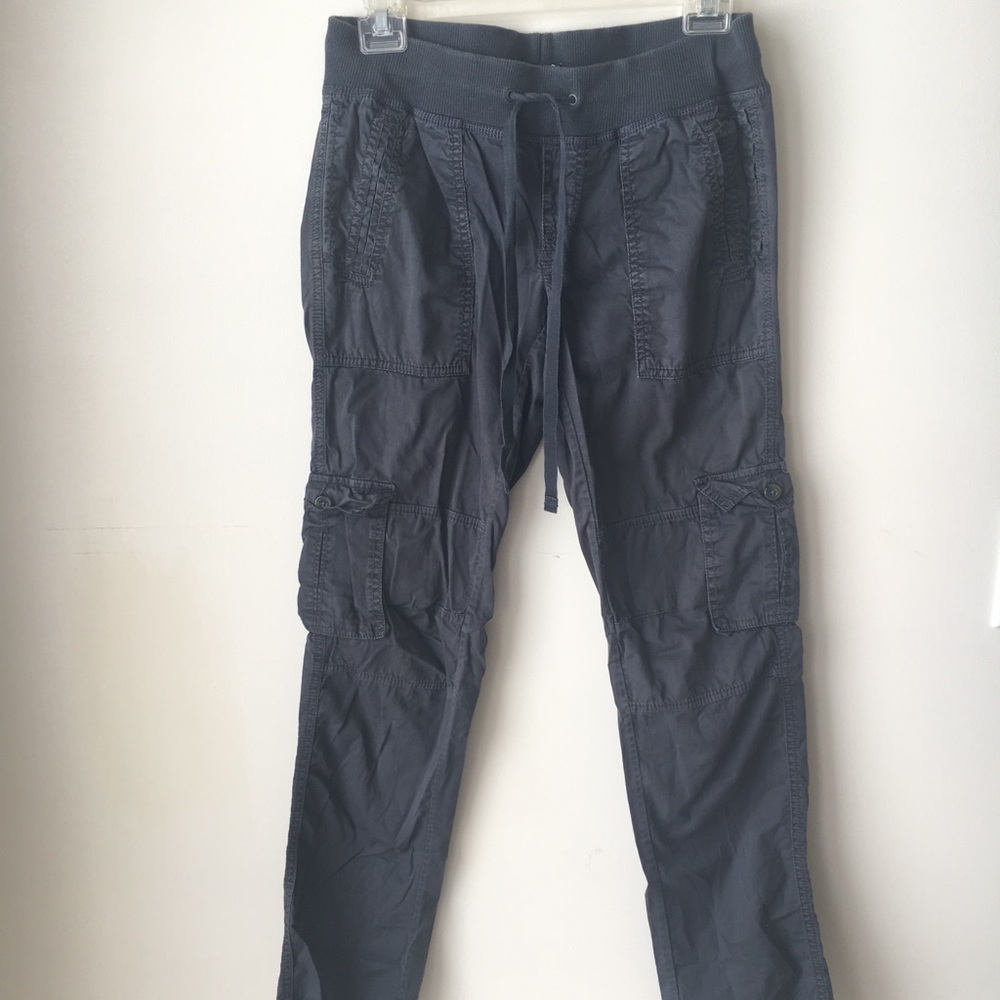 Gap Cargo-Style Jogger